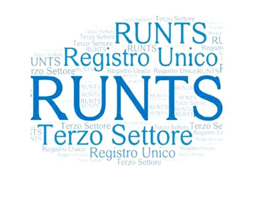 Vharese ETS riparte nel RUNTS con il numero 86564