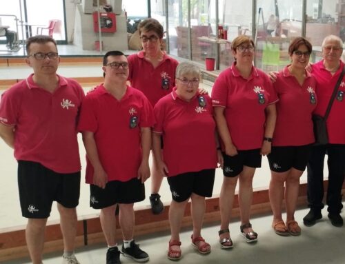 Vharese bocce sul campo a Barlassina e Concorezzo