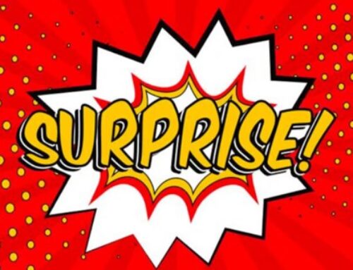 Un inizio di dicembre ricco di sorprese ed emozioni