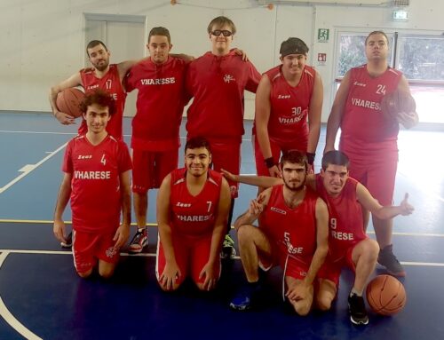 Vharese-Bobbiate: molto più di una partita di basket. Imperdibile!