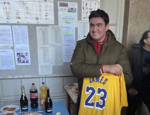 Anuar El Kouztite: 18 anni celebrati dal Comune di Varese
