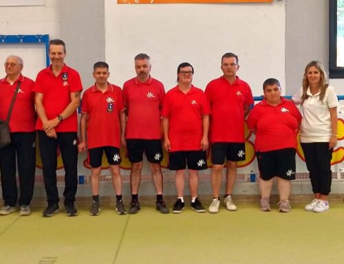 Vharese bocce campione regionale “élite”