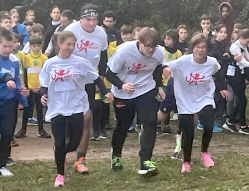 Vharese atletica al top nel IX Cross dell’Amicizia