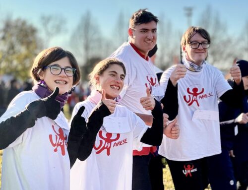 Corsa campestre Nord Cup Fisdir. Vharese cresce!