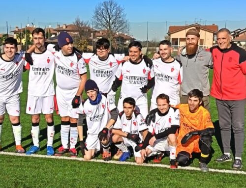 Il Vharese/Milan paga dazio con il Pavia/Fiorentina