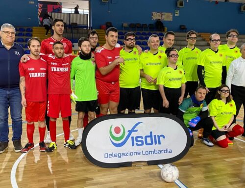 Il Vharese calcio a ranghi ridotti è ripartito da Novara