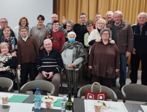 A Solbiate Olona il Vharese bocce sul podio anche nel Burraco!