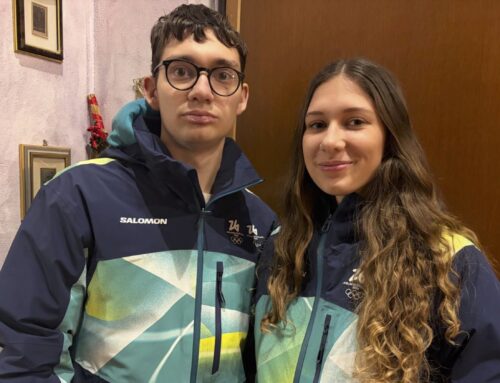 Olimpiadi Invernali Milano Cortina: Vharese c’é