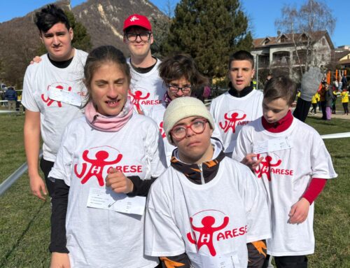 Nord Cup Fisdir di cross: Vharese al top!