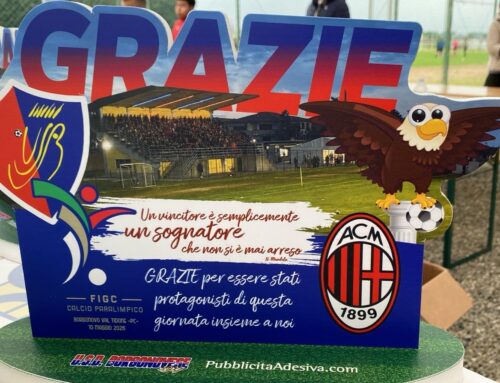 Il Vharese Calcio tra i protagonisti del 1° Torneo Di’Uslon
