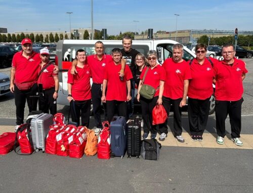 Il Vharese bocce in volo per Roma!